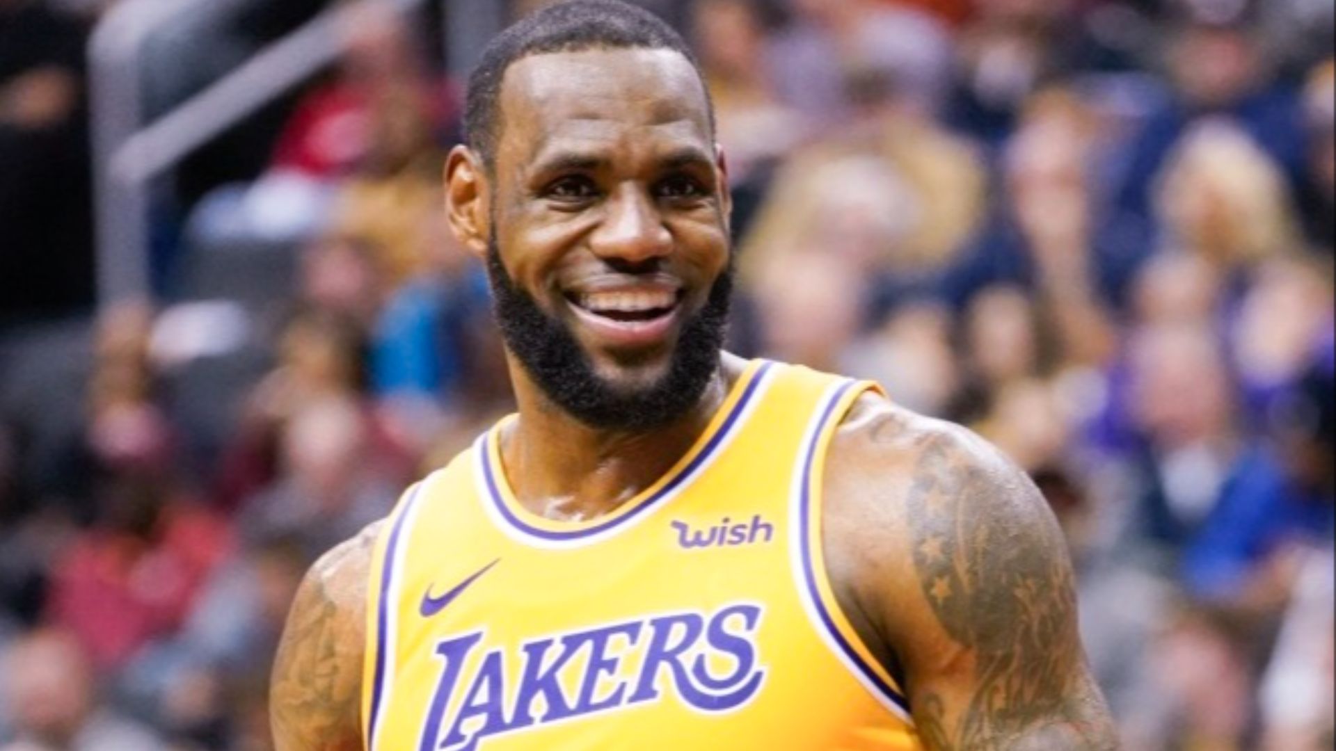 File:LeBron James Lakers.jpg