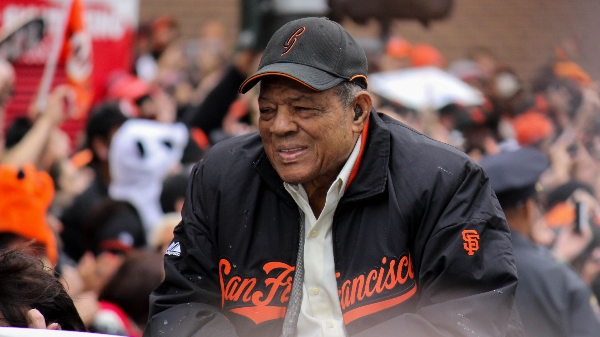 File:Willie Mays (8146839557).jpg