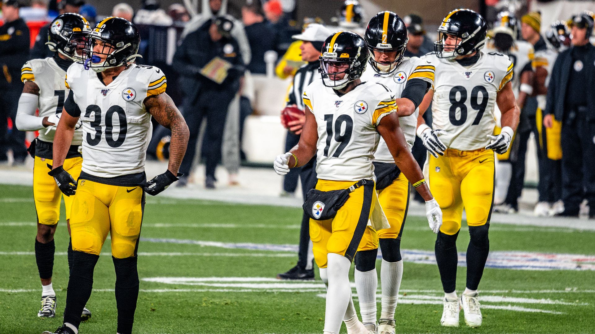 File:Steelers vs Browns 1.jpg