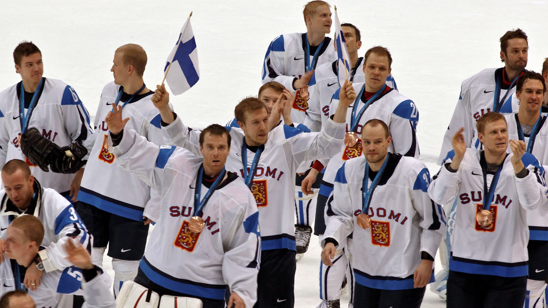 File:Finlandbronzecelebration2010WinterOlympics.jpg