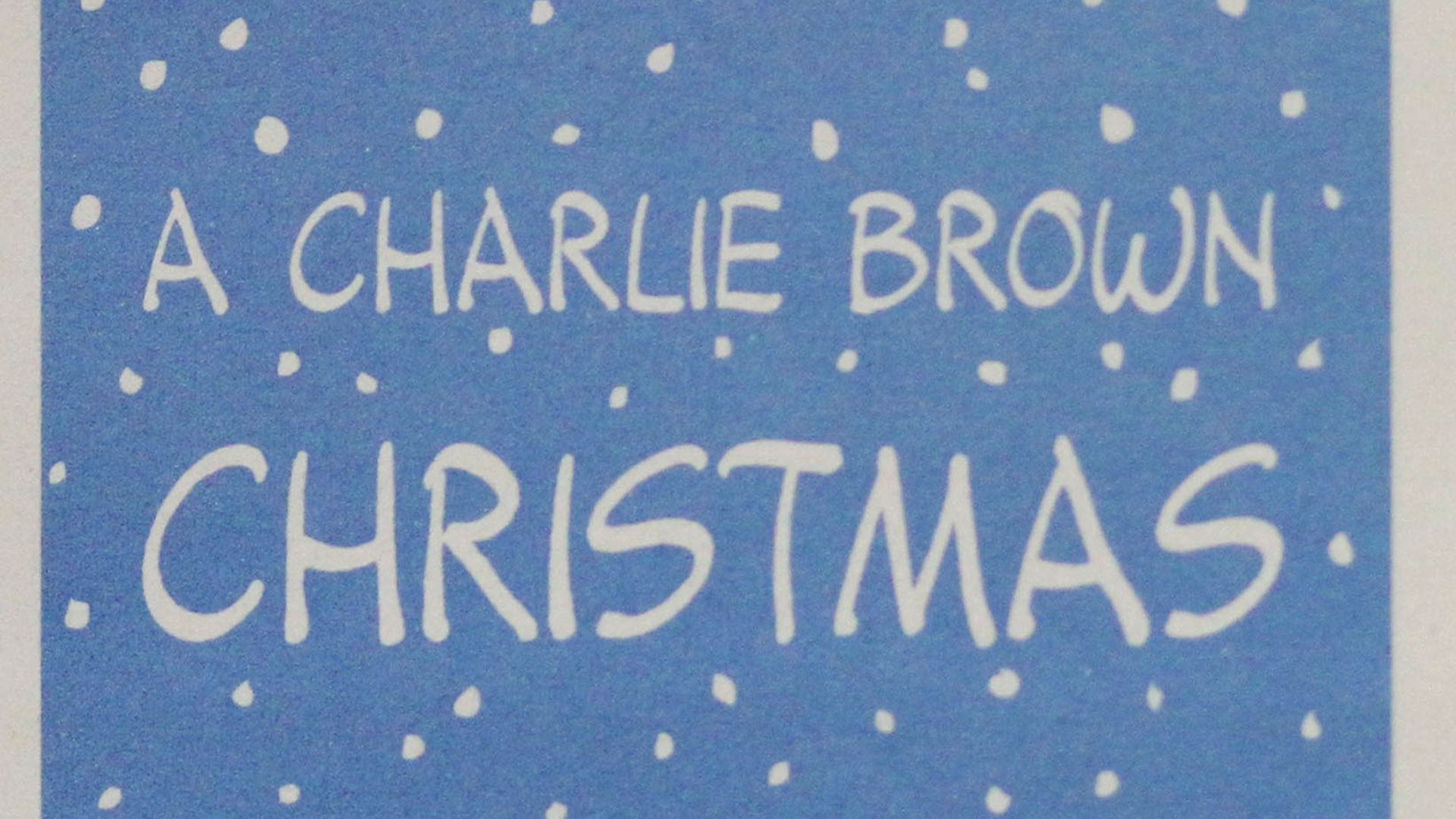 File:Charlie Brown Christmas (22527193409).jpg