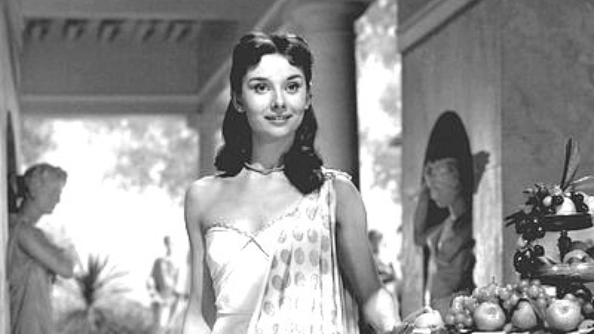 File:Audrey Hepburn Quo Vadis 1950.jpg