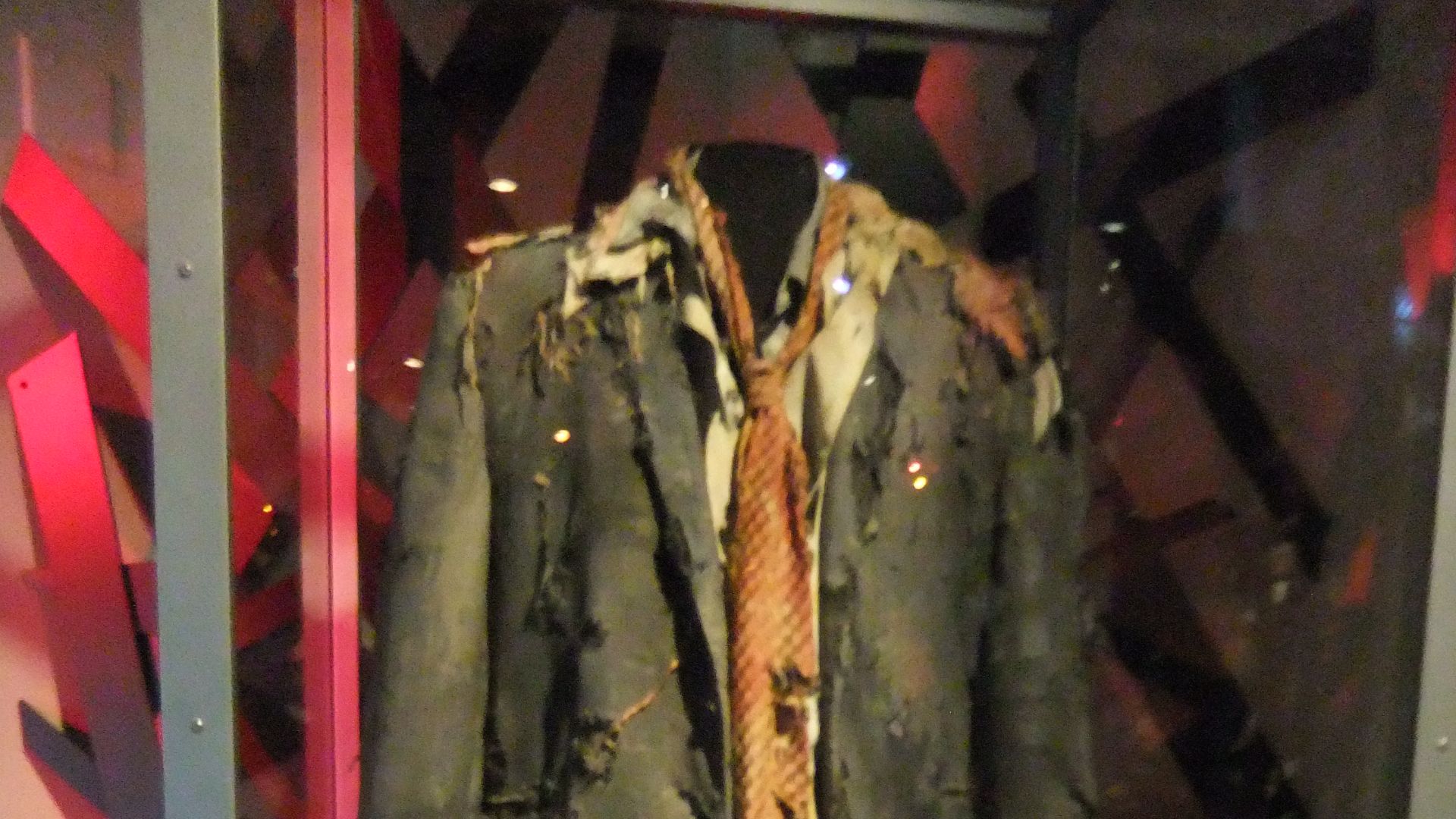 File:Experience Music Project, Science Fiction Museum, Seattle - Zombie (9444477705).jpg