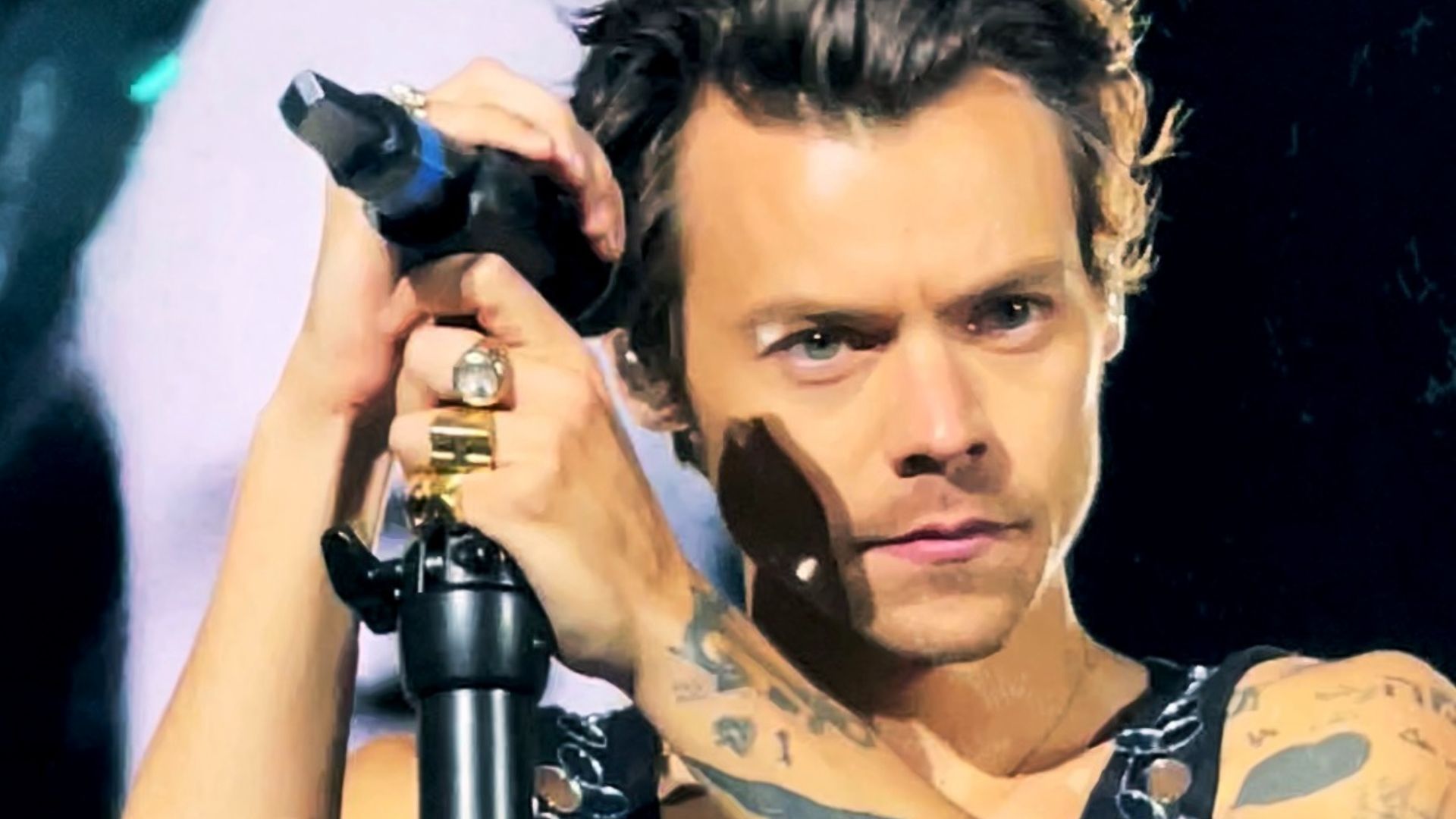 File:Harry Styles Wembley June 2022 (cropped).jpg