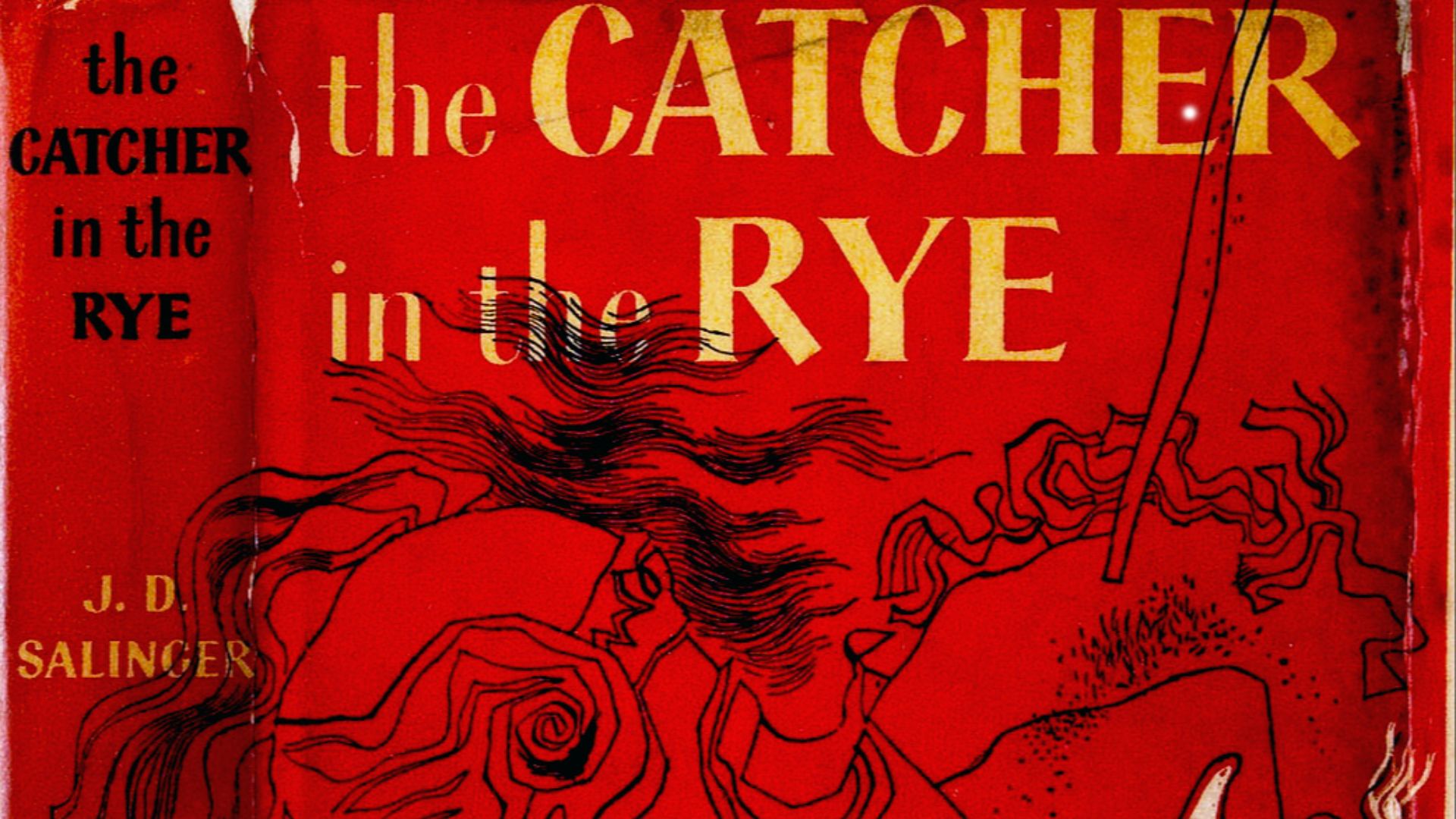 File:The Catcher in the Rye (1951, first edition cover).jpg