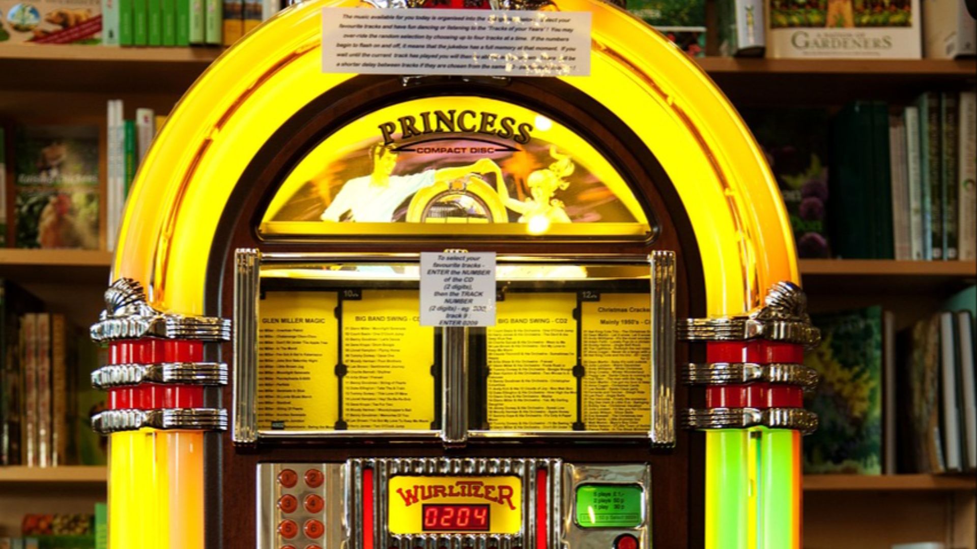 PublicDomainPictures