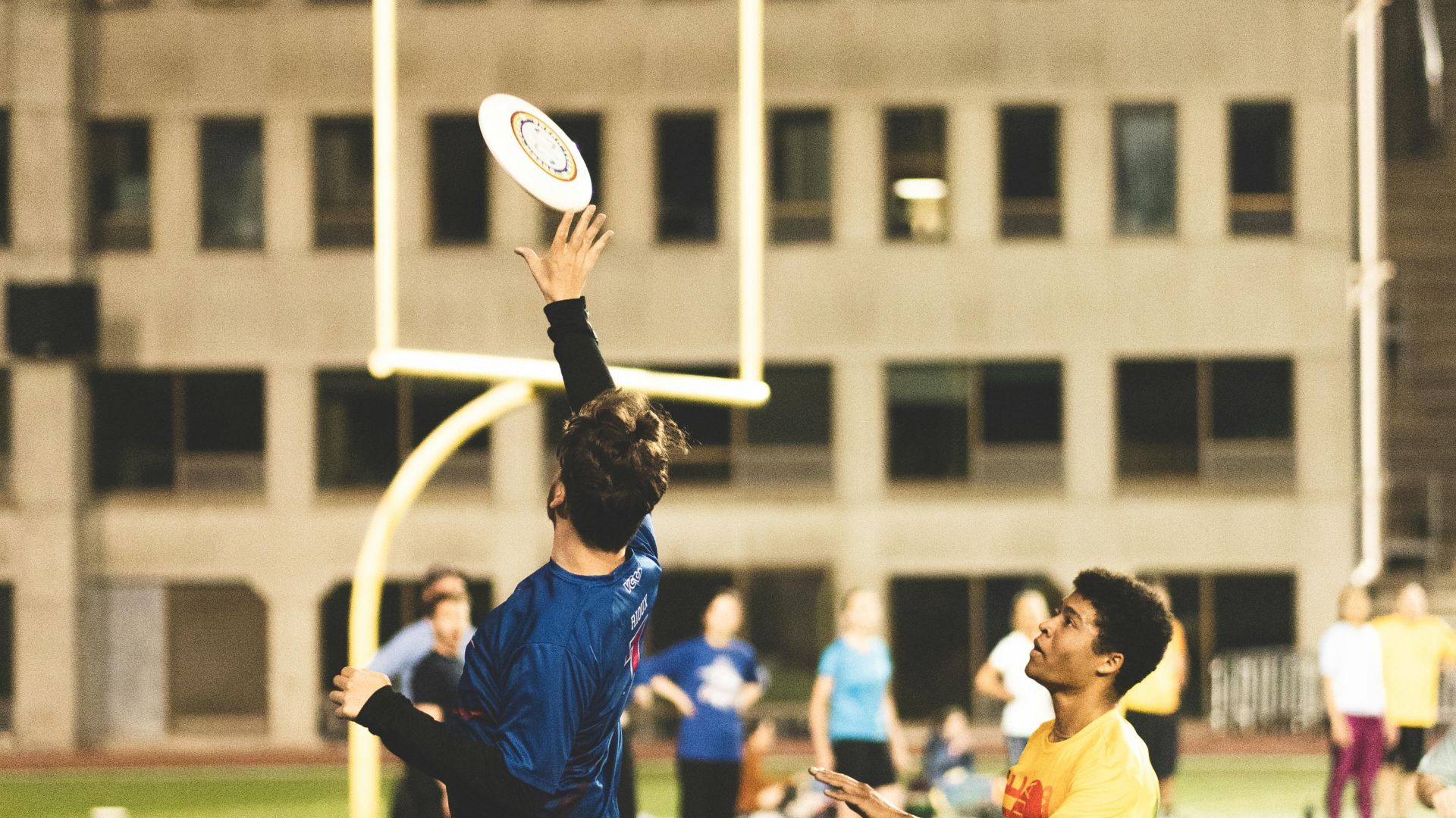 Jean-Daniel Francoeur