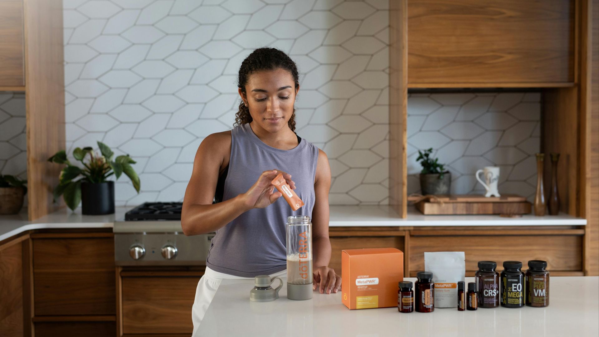 doTERRA International, LLC