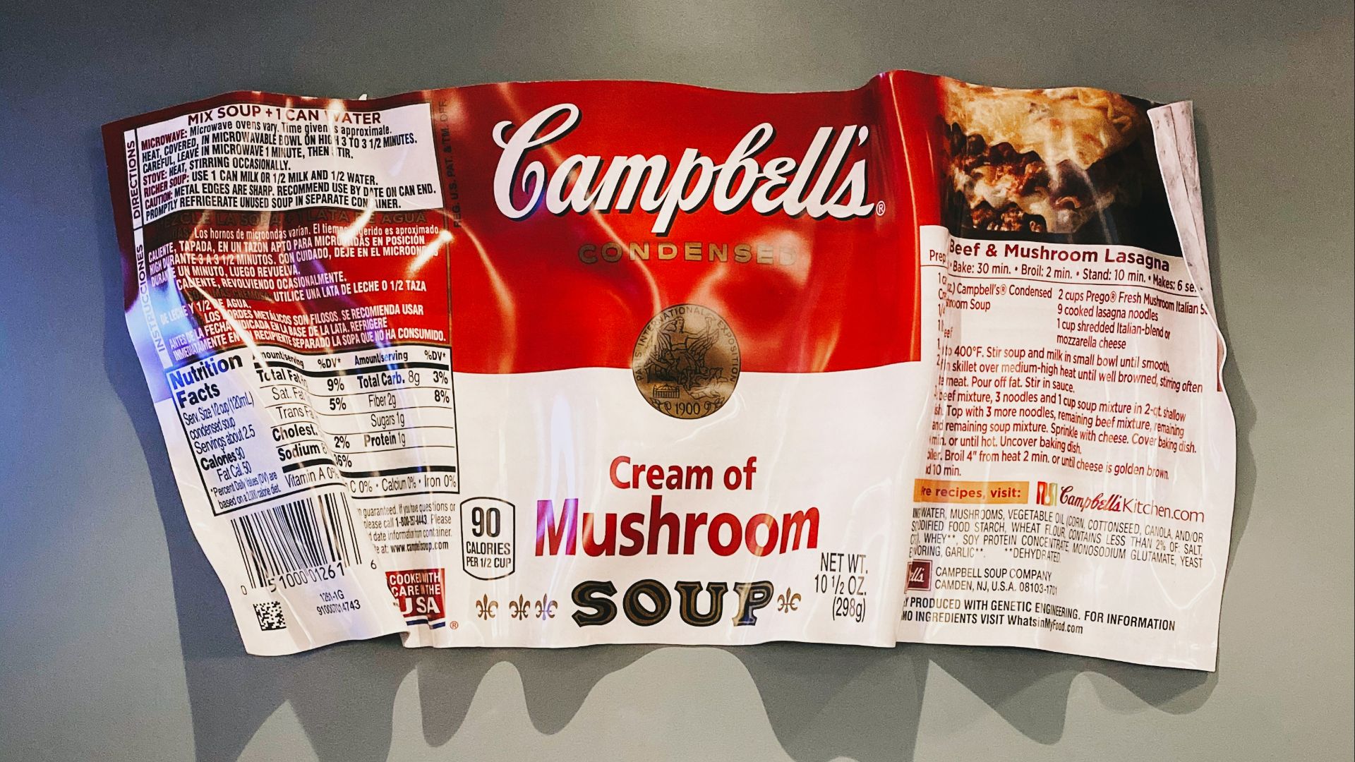 campbells slow cooker beef pot roast pack