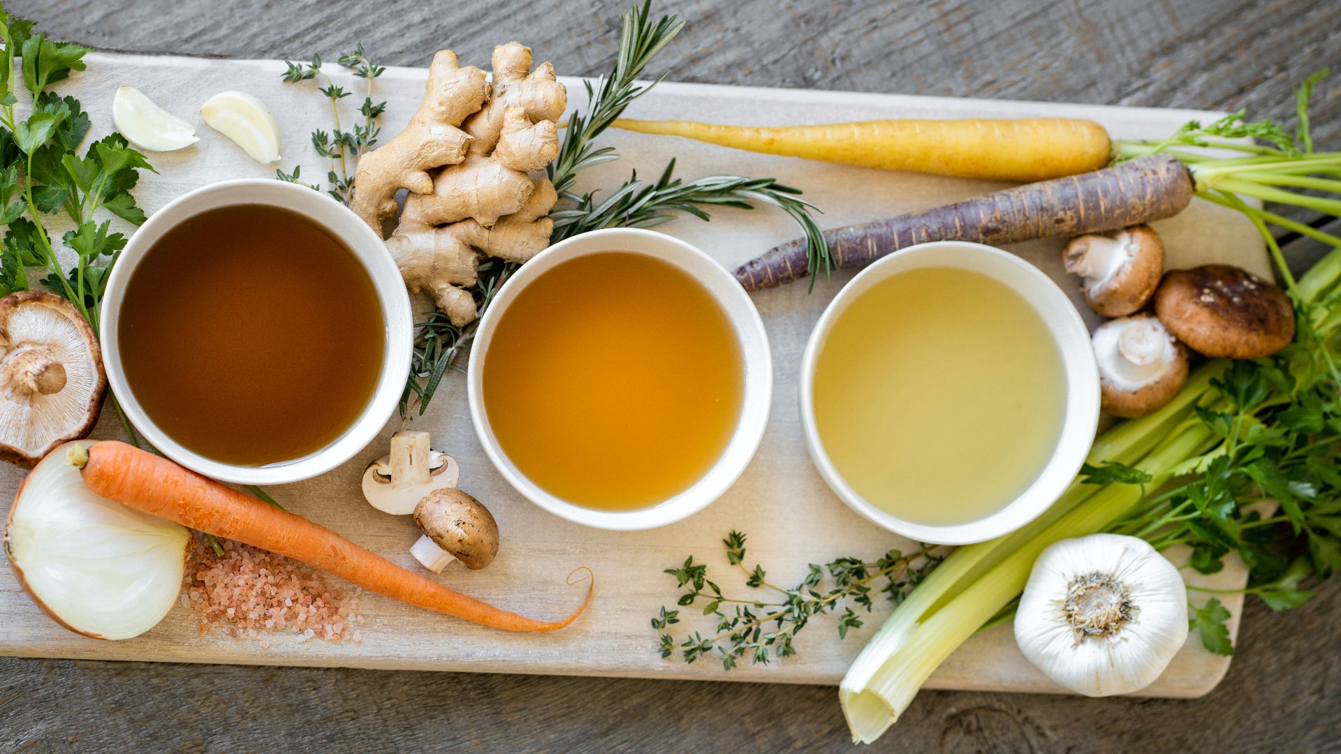 white ceramic bowl with yellow liquid
