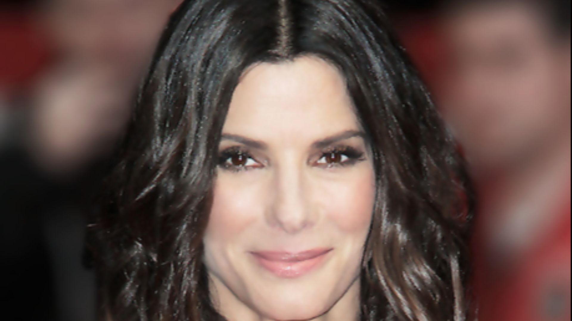 File:Sandra Bullock, The Heat, London, 2013 (crop).jpg
