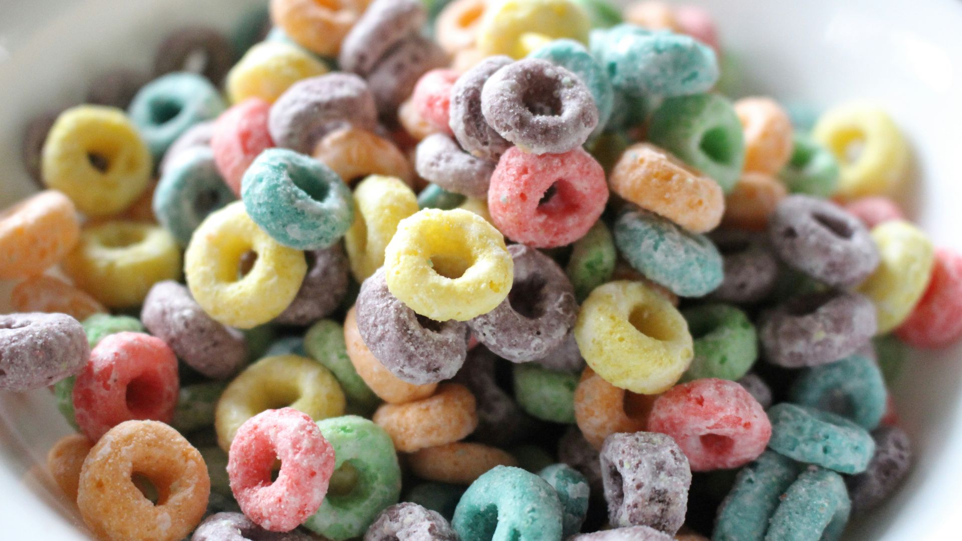 close up photo of assorted color candies