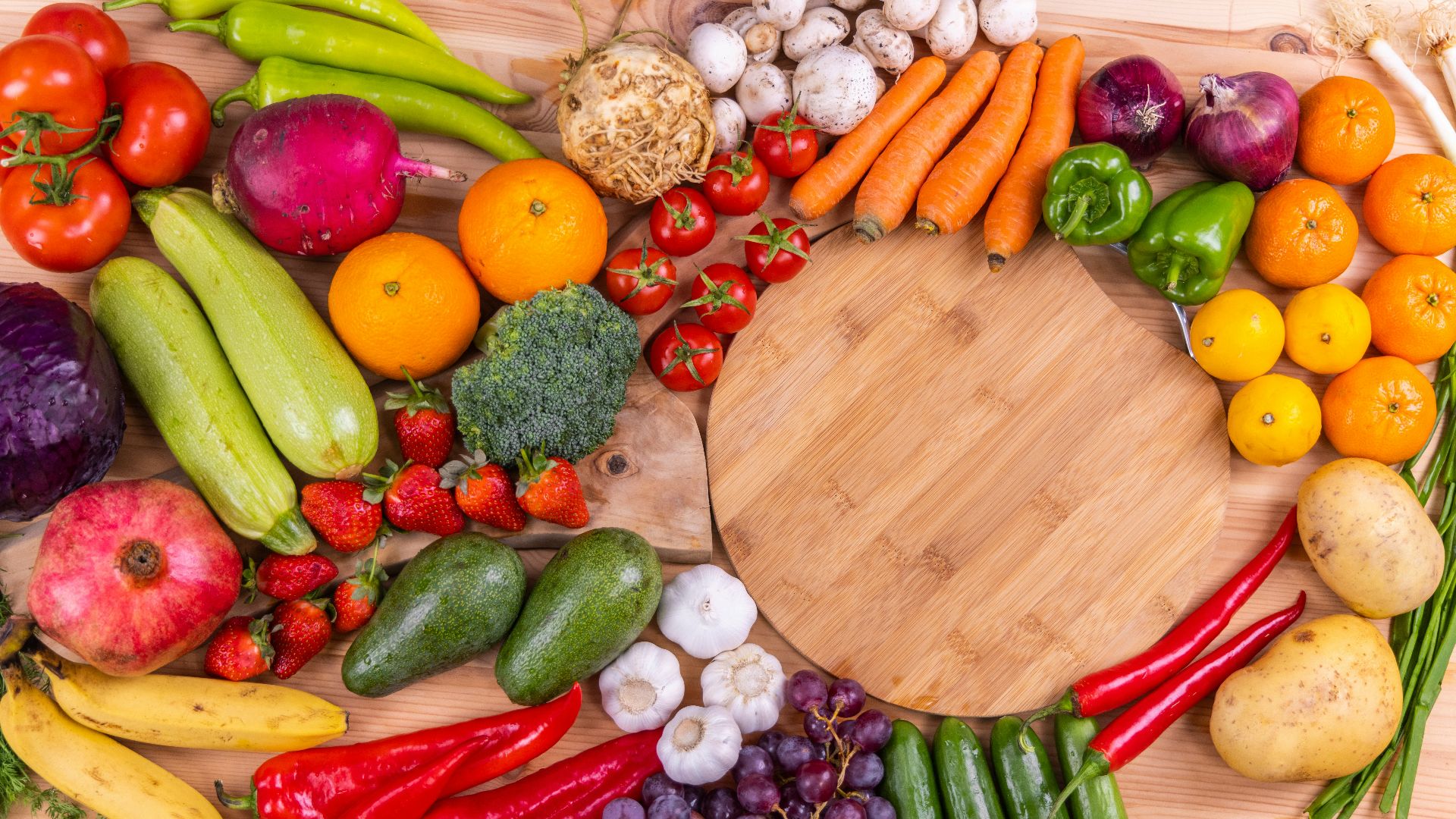 red green and yellow chili peppers and green chili peppers