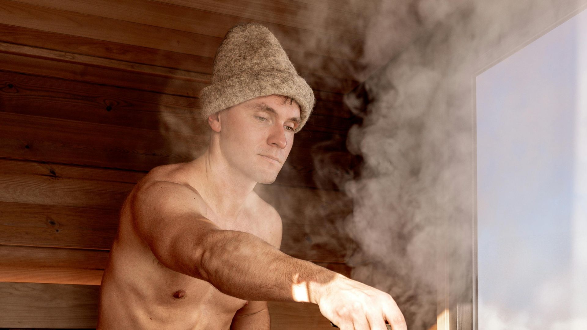 HUUM  │sauna heaters