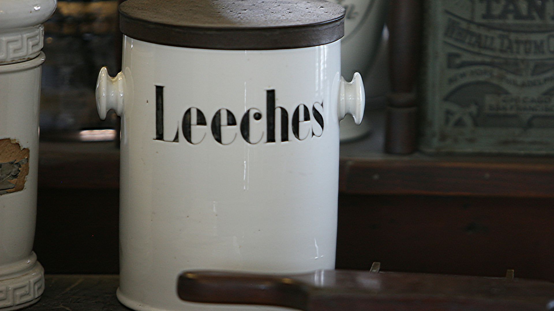 a coffee cup on a table
