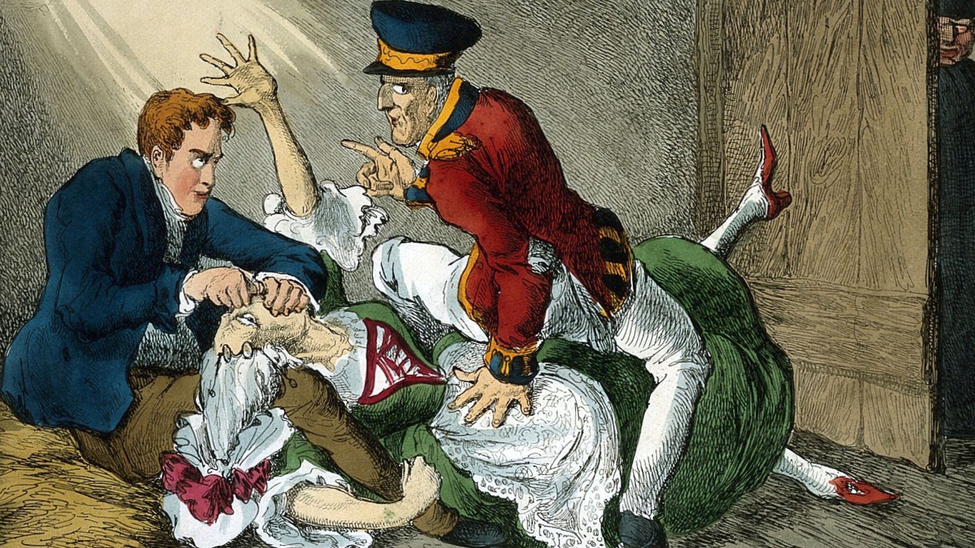 File:Burking Poor Old Mrs Constitution. Wellcome L0019663.jpg