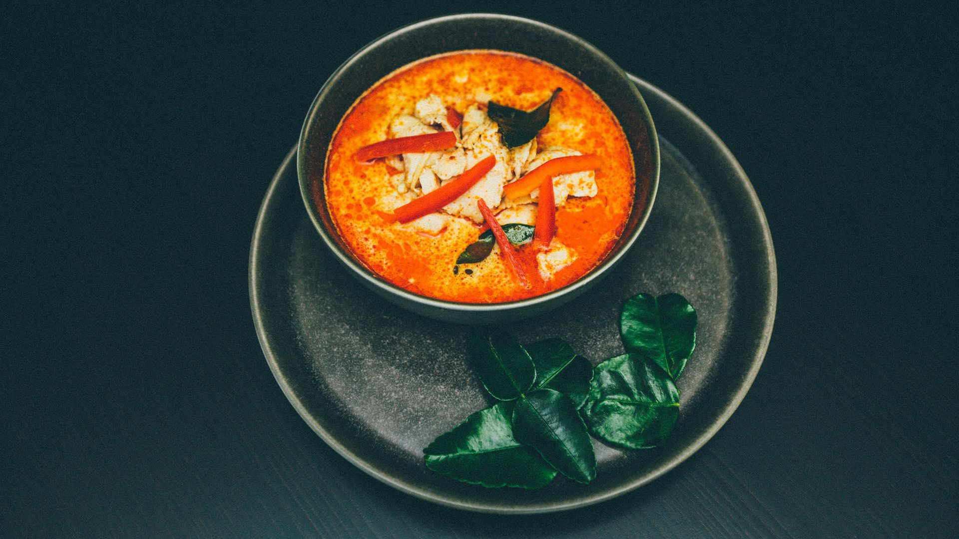 seafood ramen platter