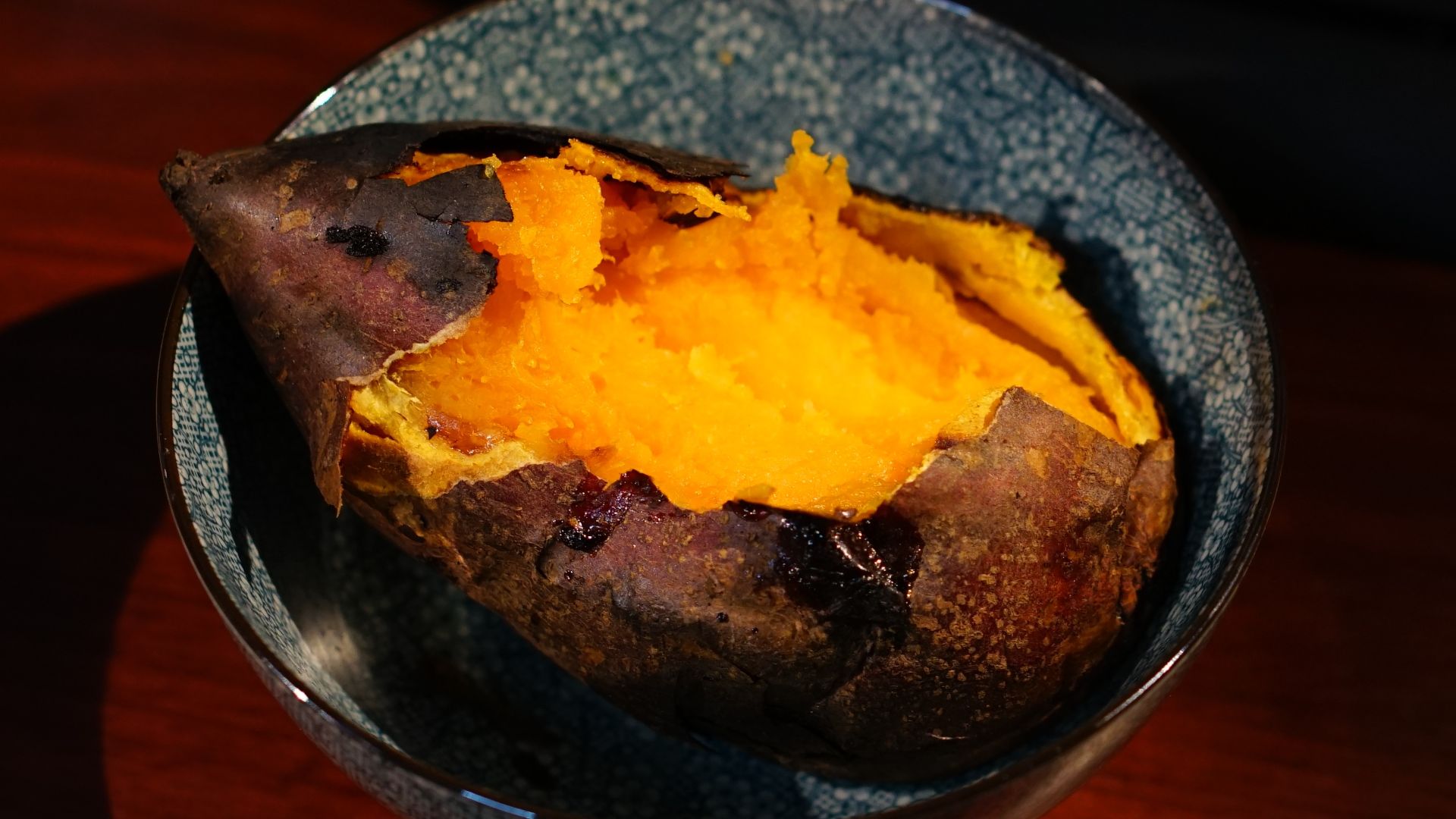 File:Roasted sweet potato.jpg