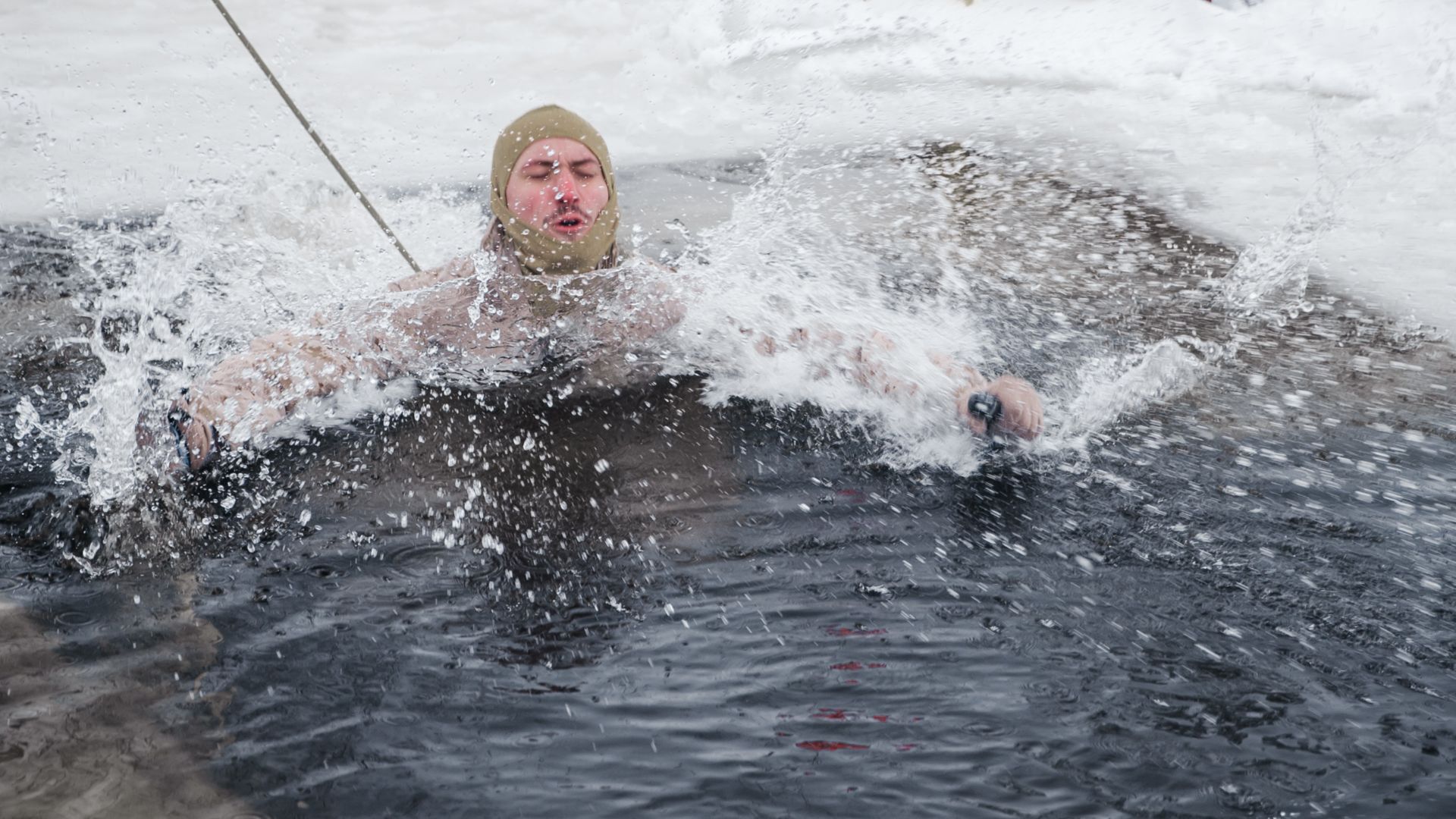 File:Polar Plunge (6566535).jpg