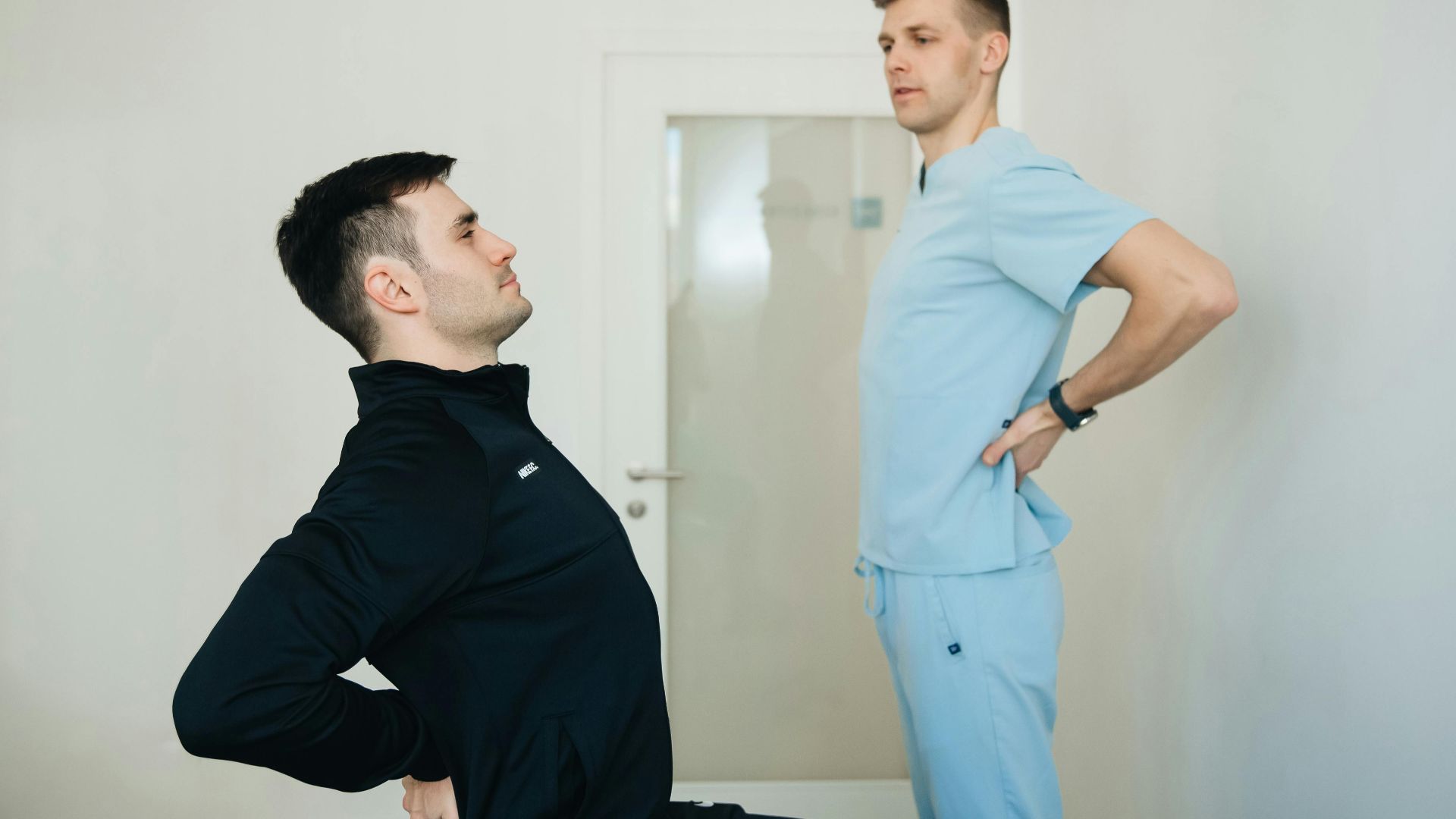 Funkcinės Terapijos Centras