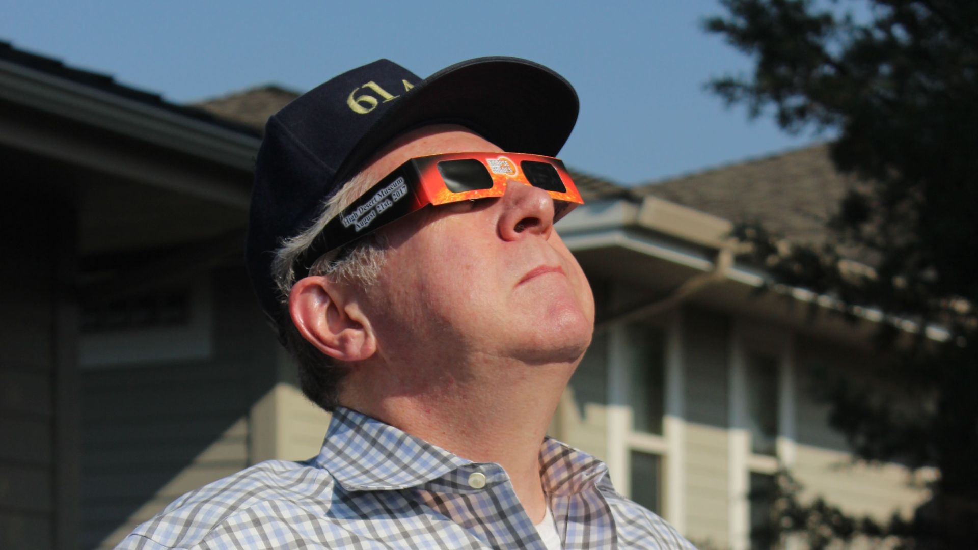 File:Solar Eclipse, Redmond, Oregon, 2017.jpg