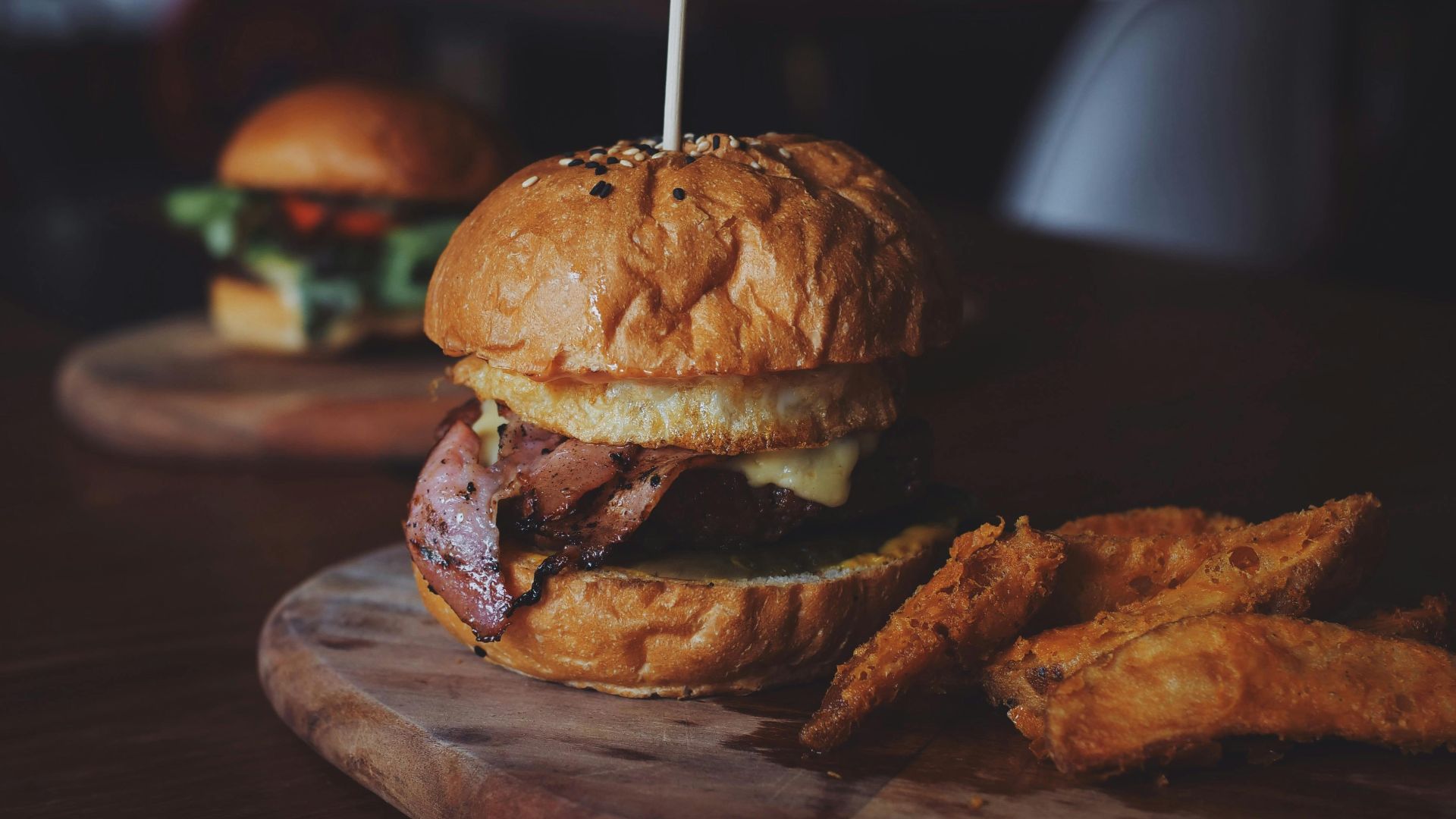 Chevanon Photography