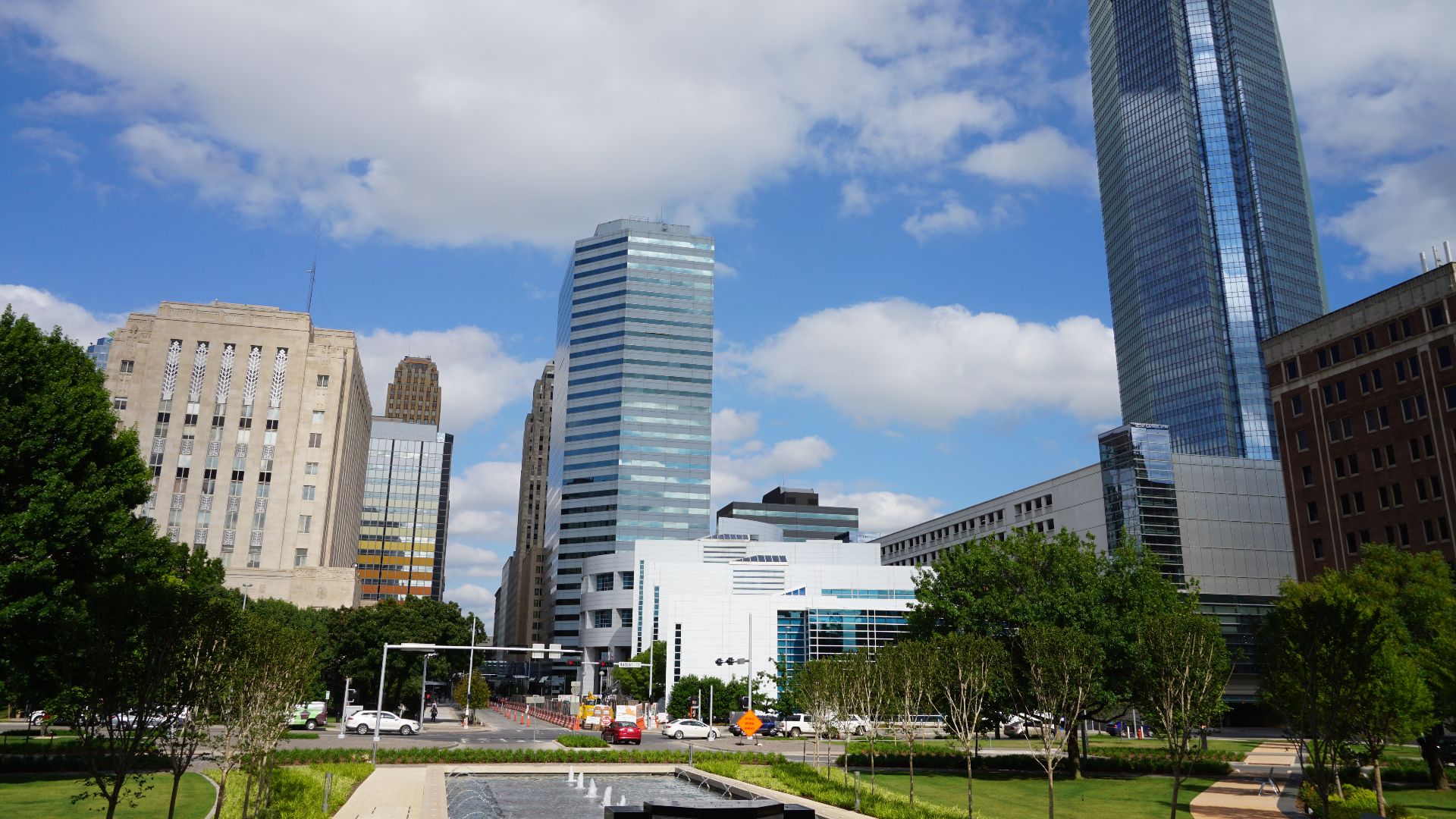 File:Oklahoma City May 2016 36 (skyline).jpg