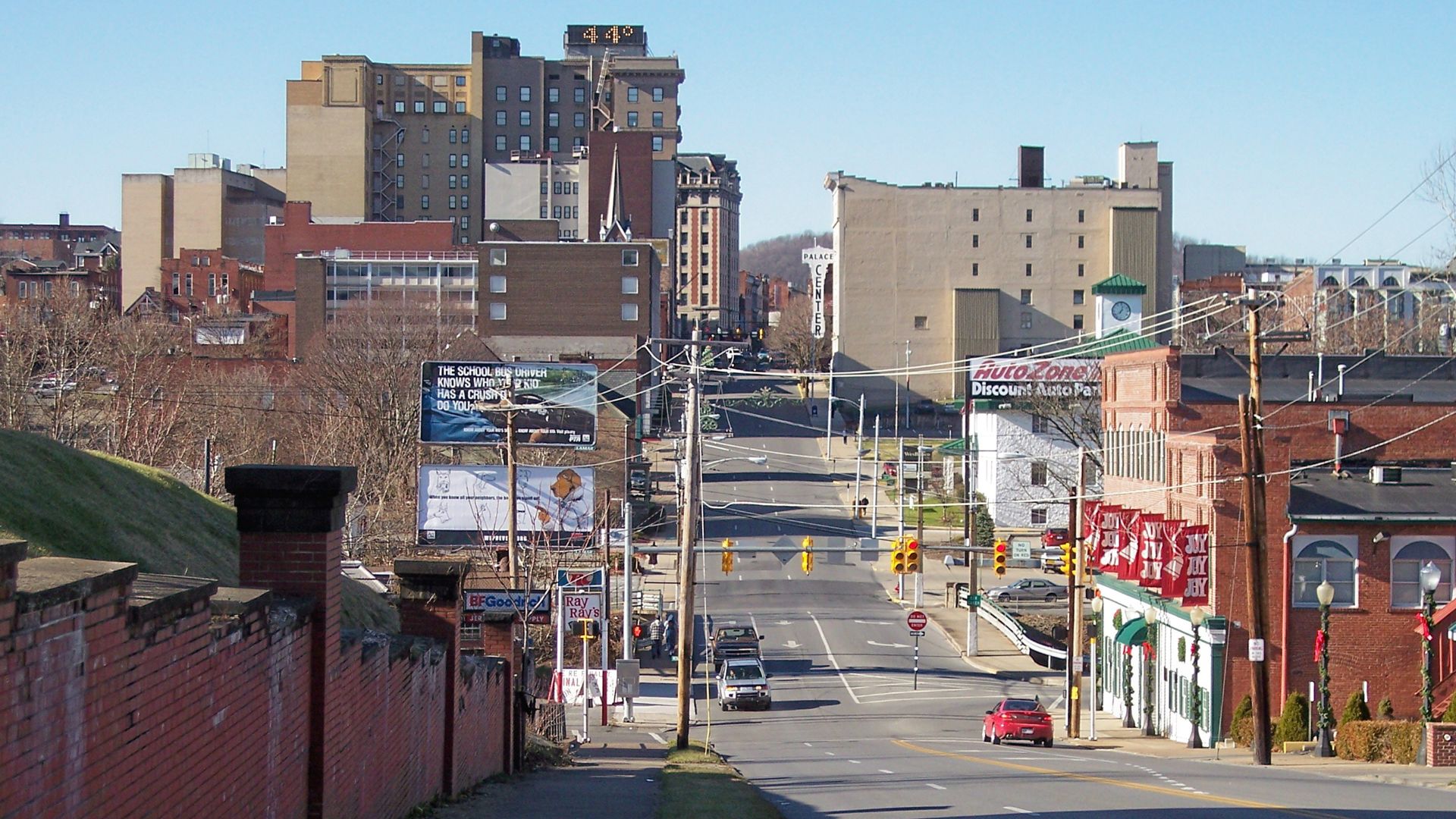 File:Clarksburg West Virginia.jpg