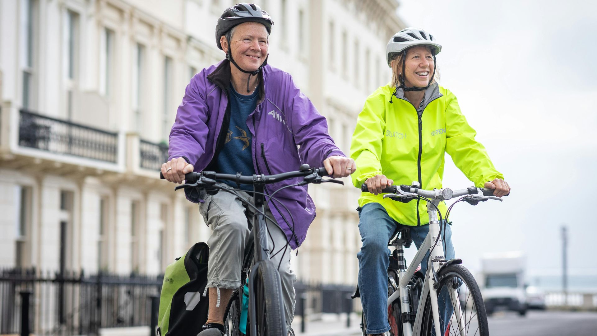 Centre for Ageing Better