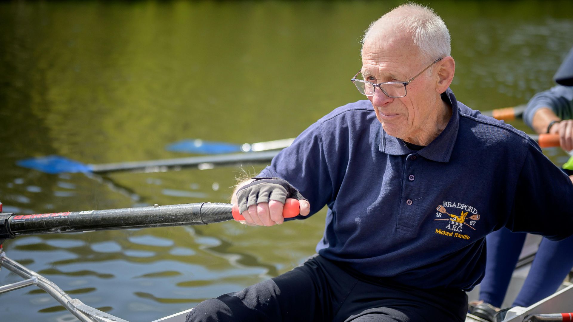 Centre for Ageing Better