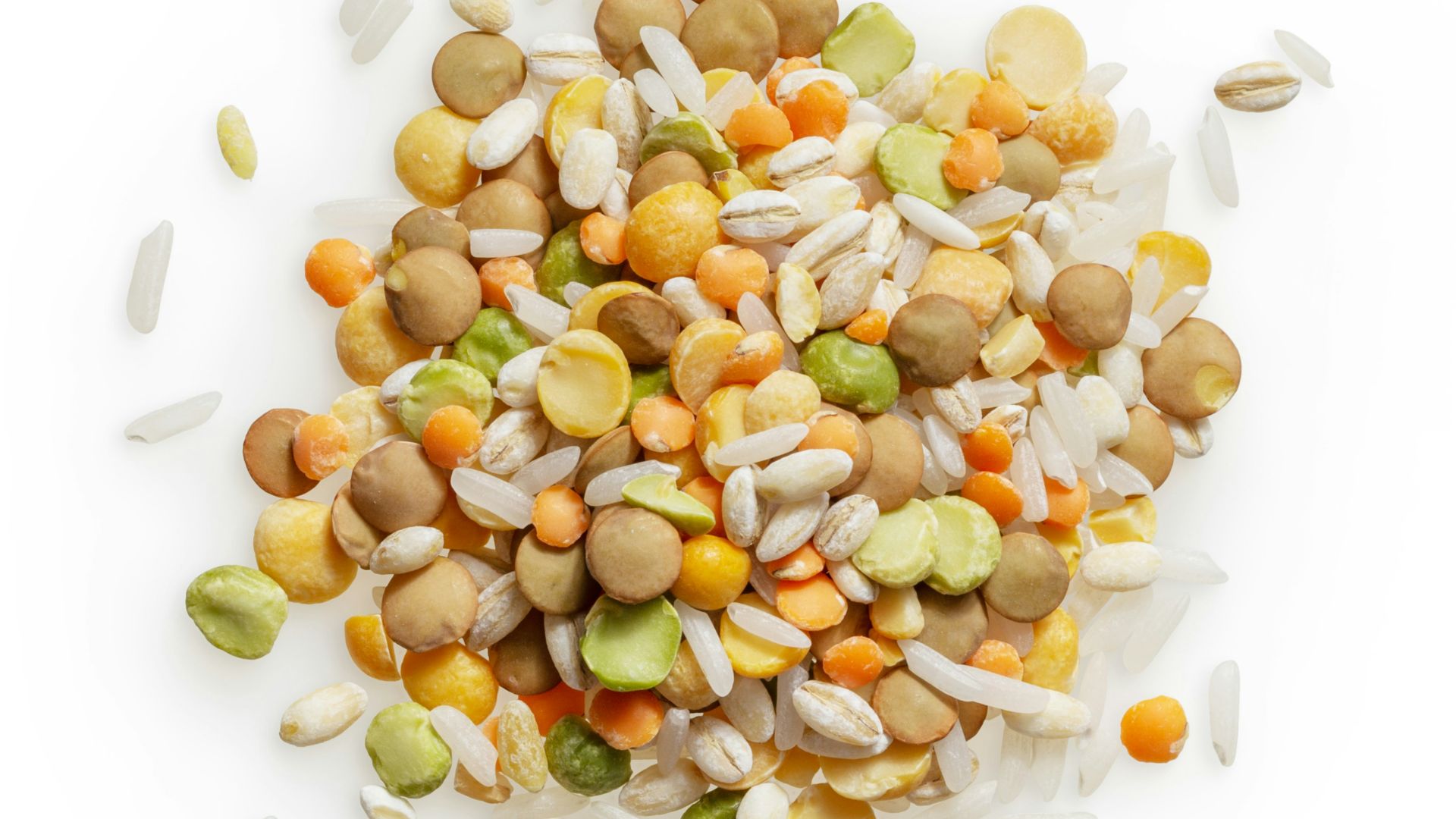 yellow and green beans on white ceramic plate