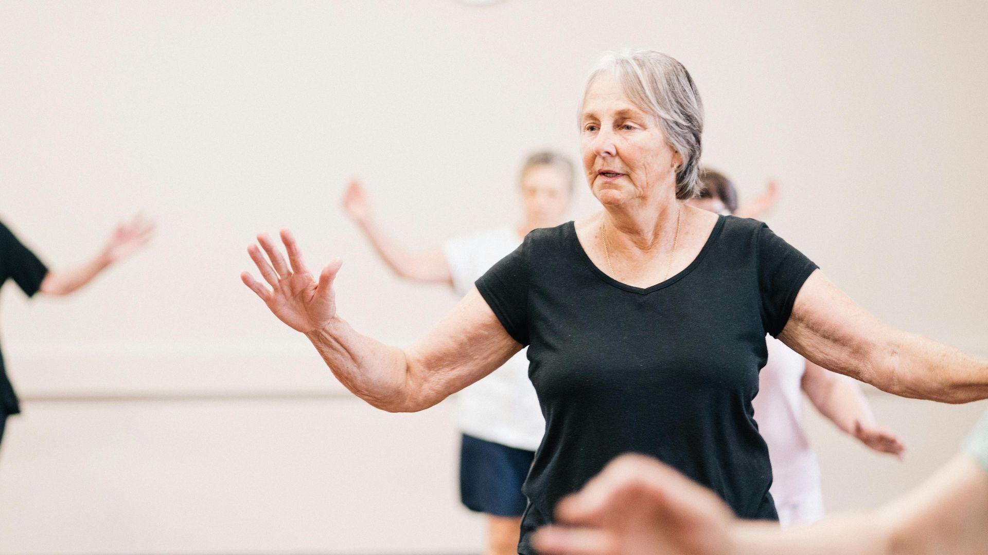 Wellness Gallery Catalyst Foundation