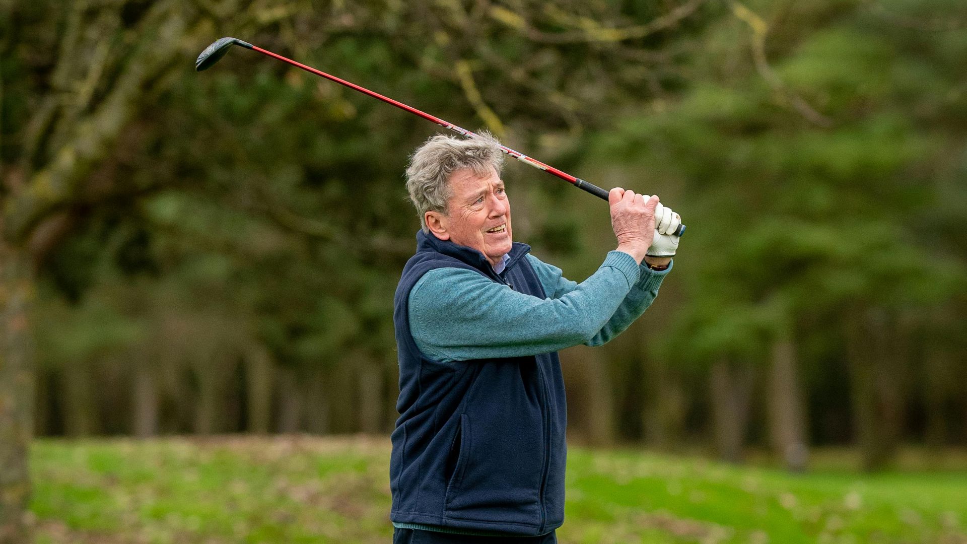 Centre for Ageing Better