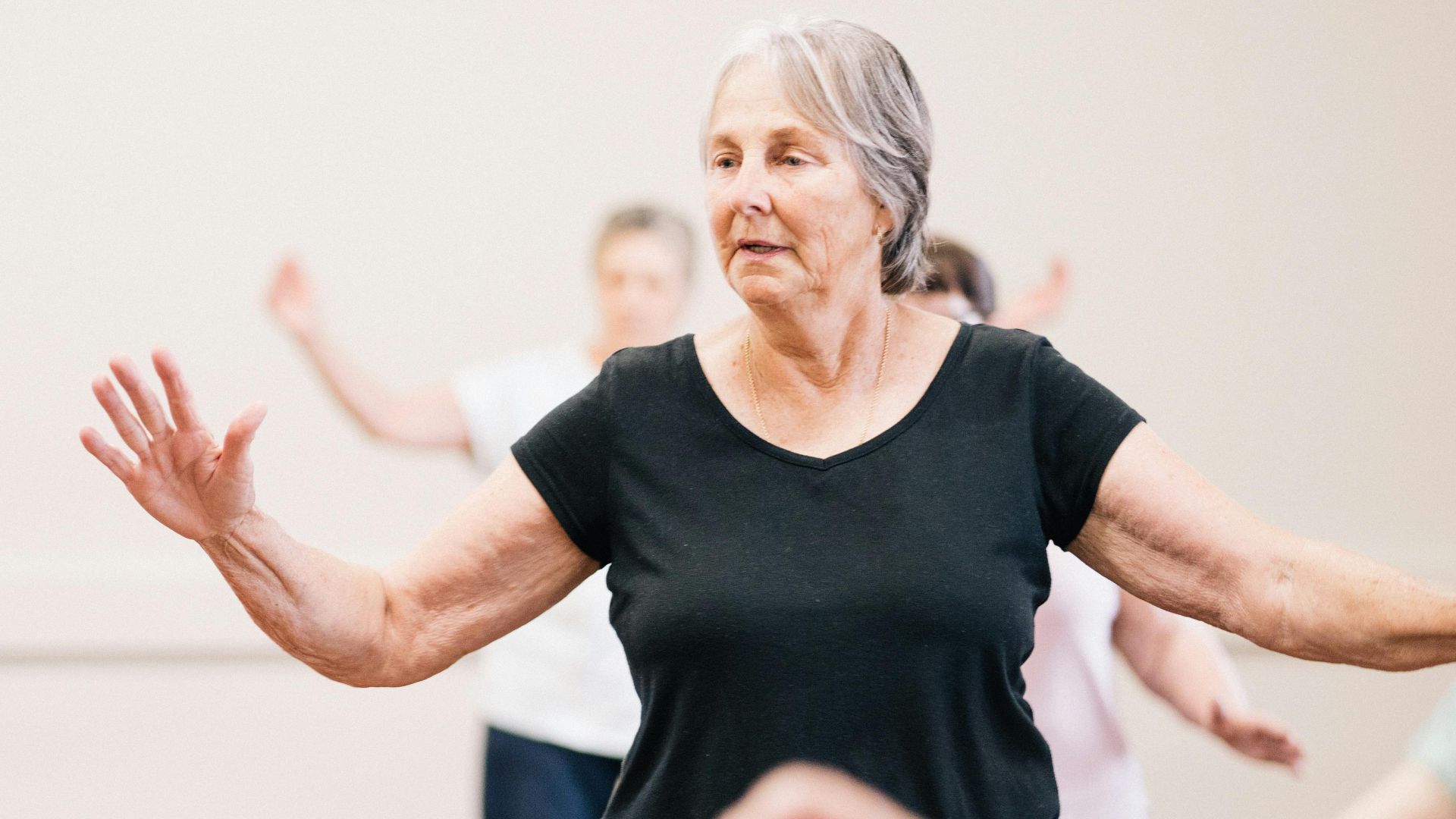 Wellness Gallery Catalyst Foundation