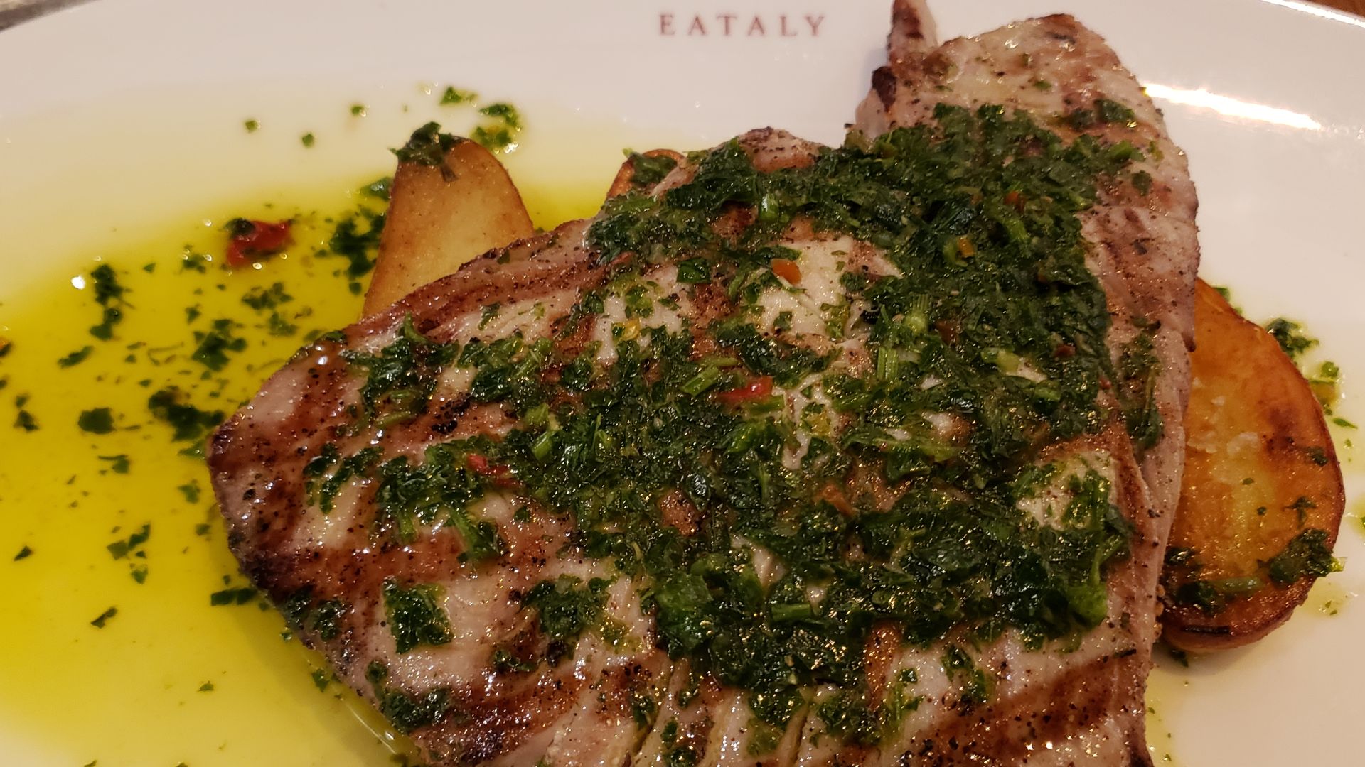 File:Bigeye tuna salsa verde.jpg