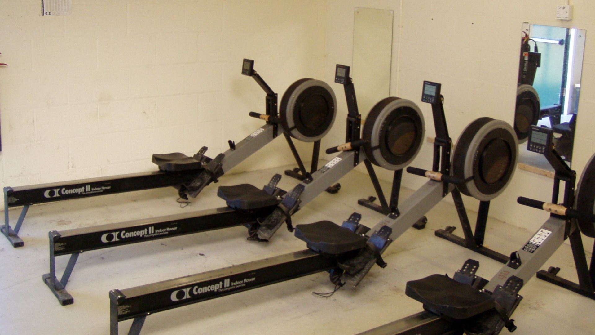 File:Concept 2 Indoor Rowers.JPG