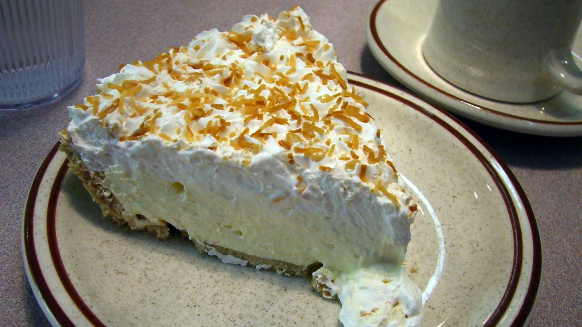 File:Coconut cream pie.jpg