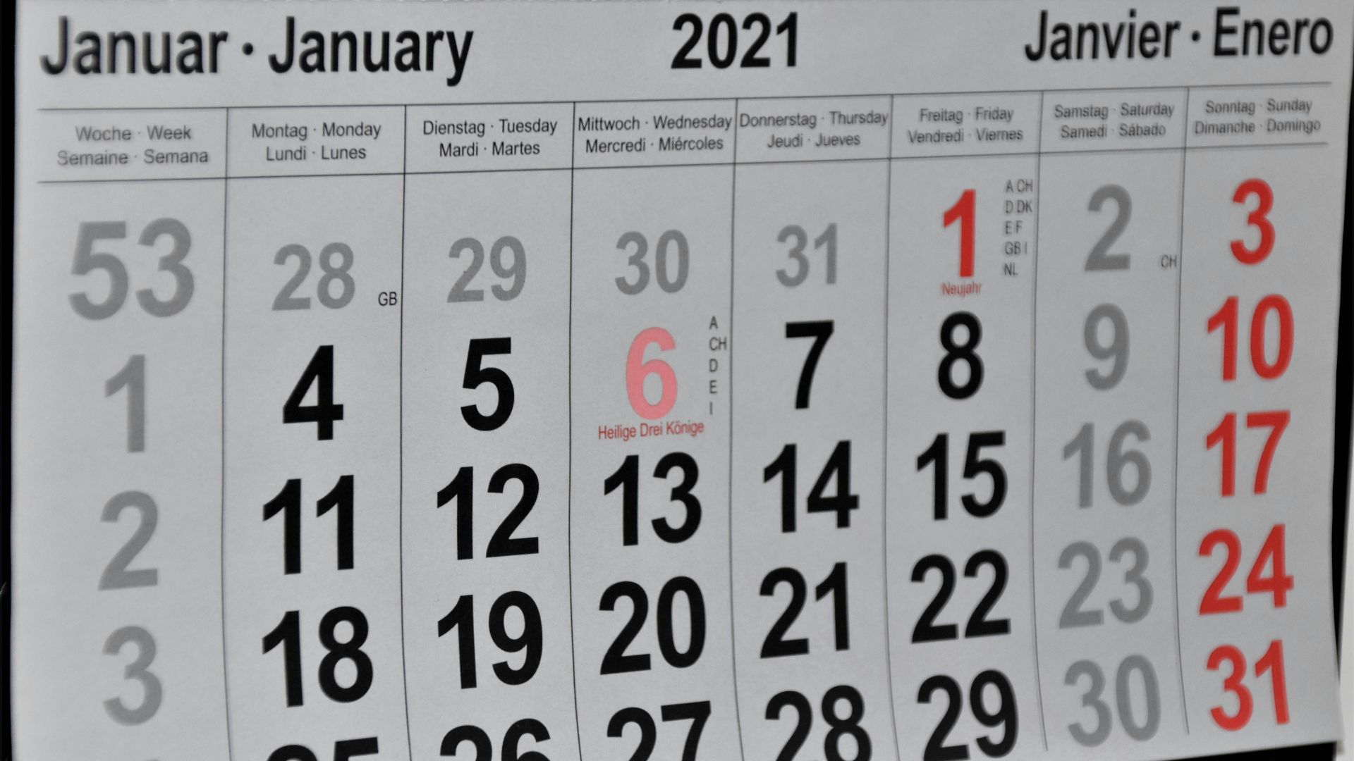 black flat screen computer monitor