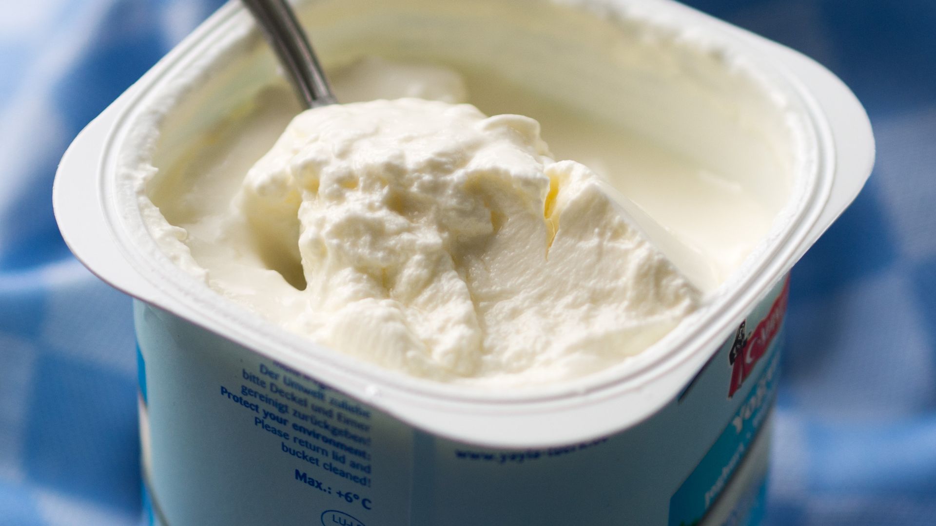 File:Turkish strained yogurt.jpg