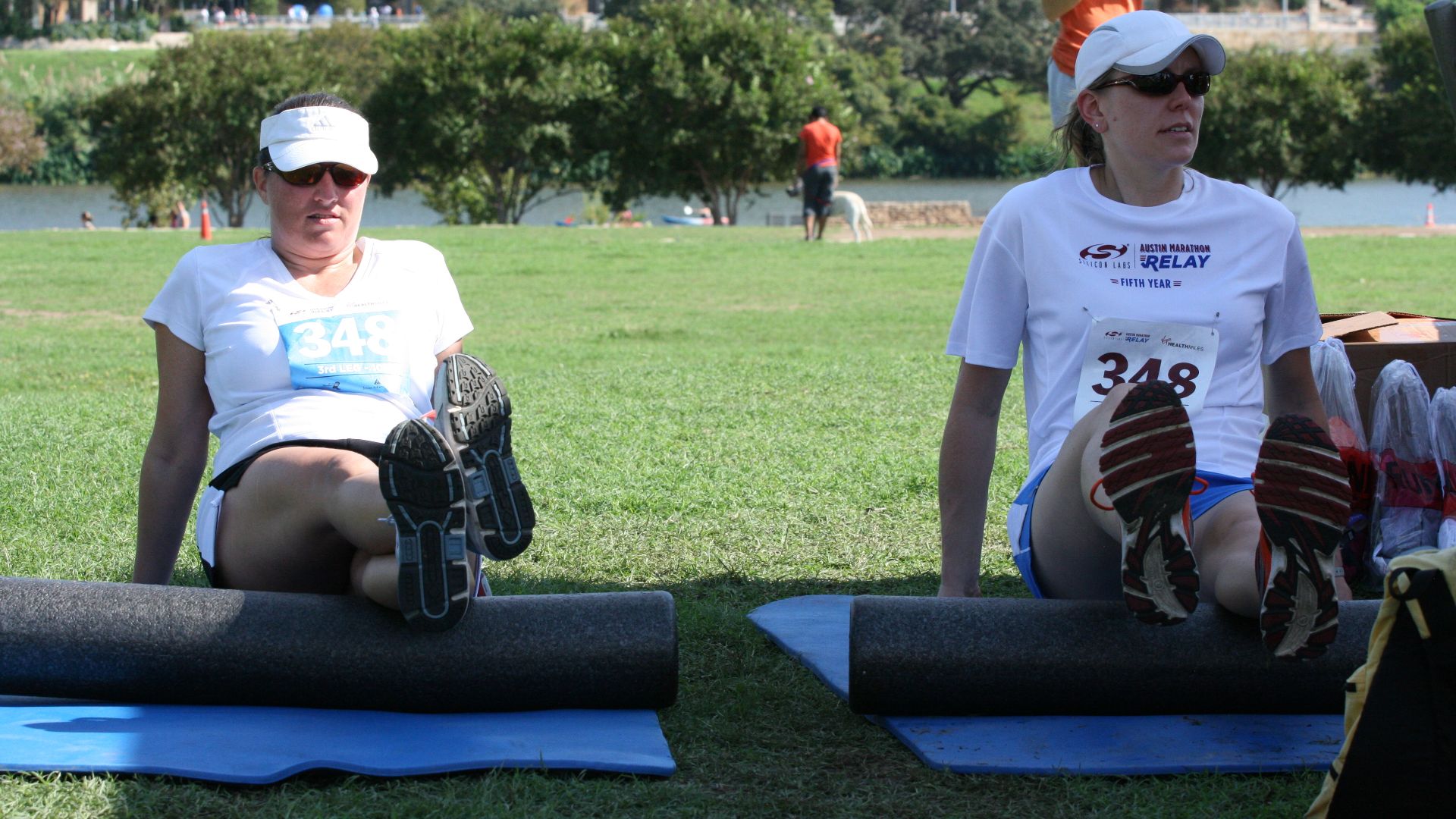 File:Foam rolling.jpg