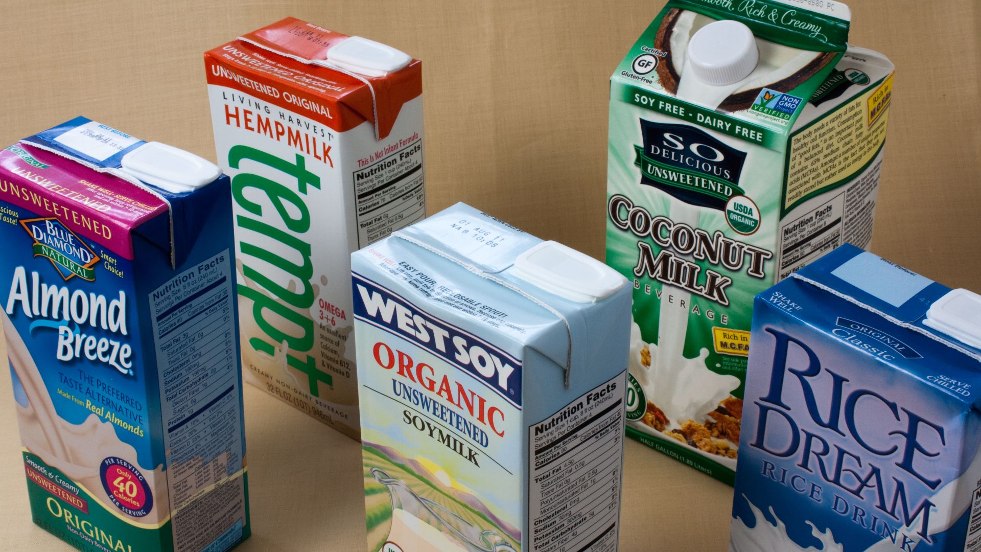 File:Non-Dairy Milk (5082987978).jpg