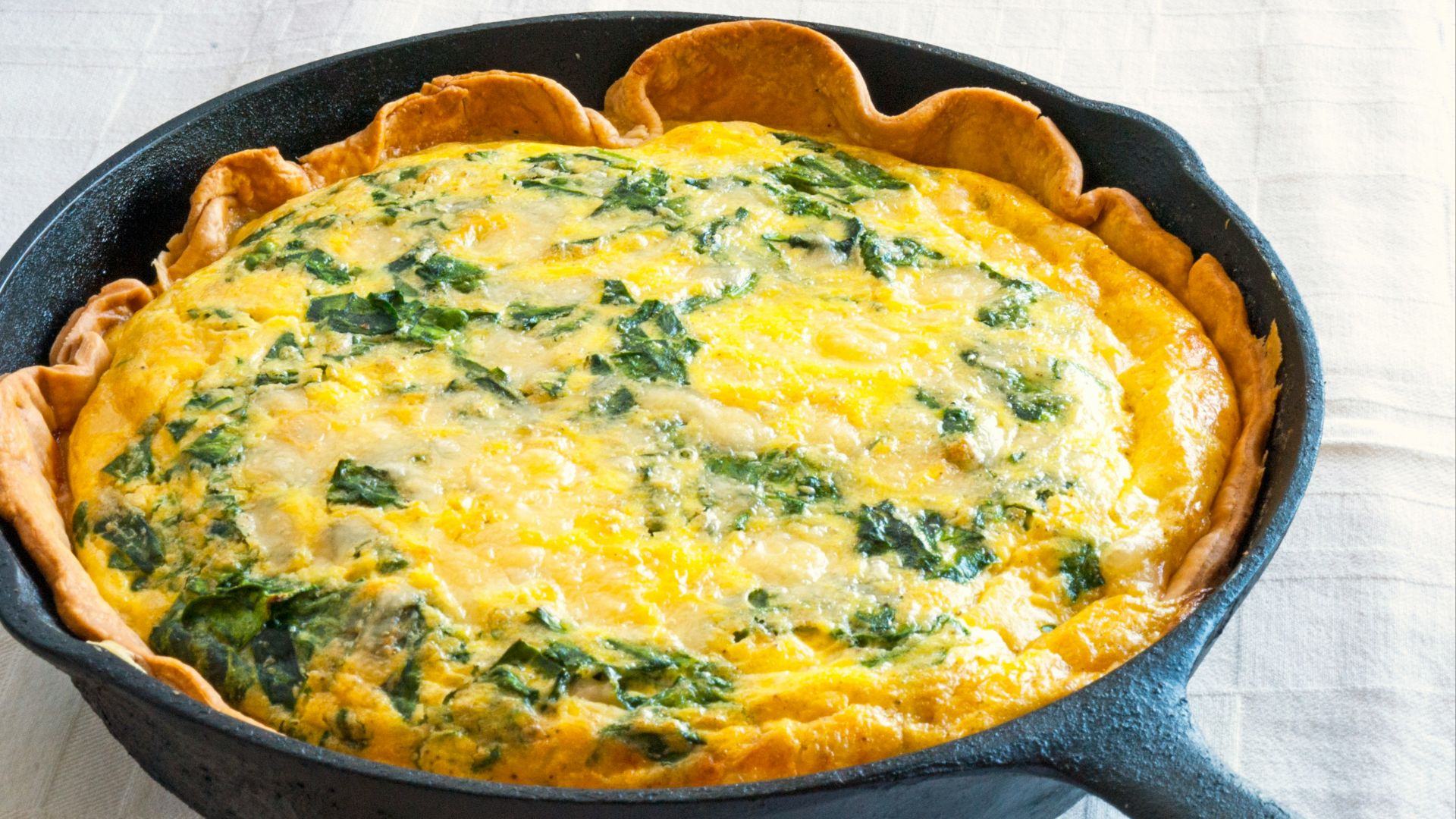 cooked food on black cooking pan