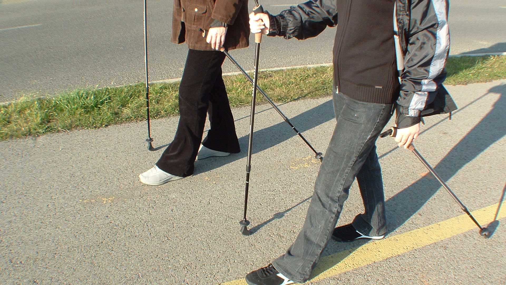 File:Nordic walking in Hungary.JPG