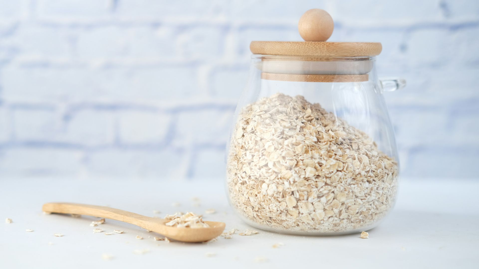 brown egg on clear glass jar