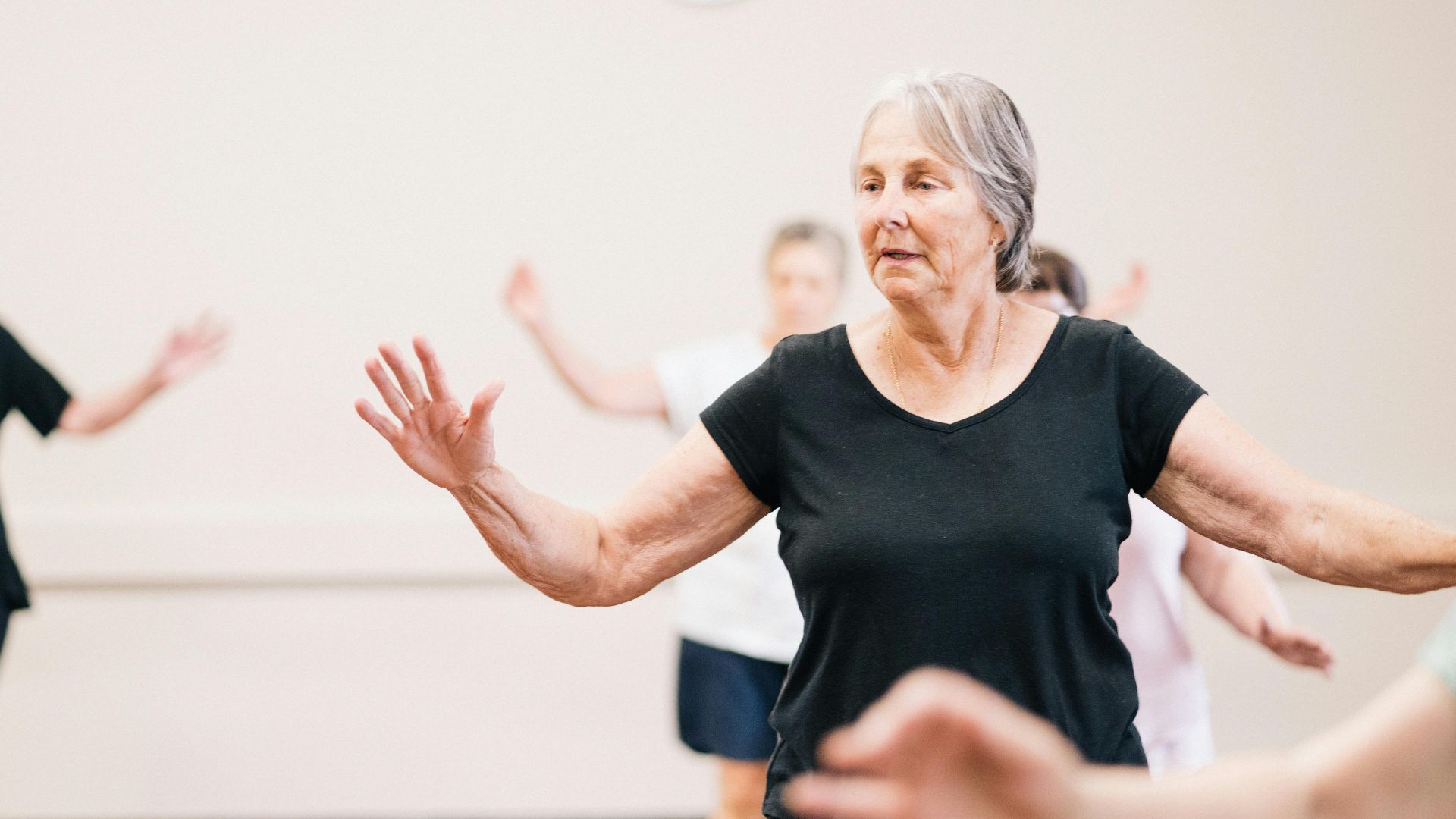 Wellness Gallery Catalyst Foundation