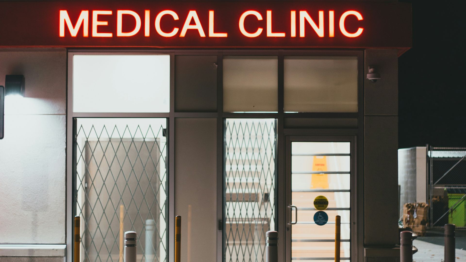 UNKs coffee shop during daytime