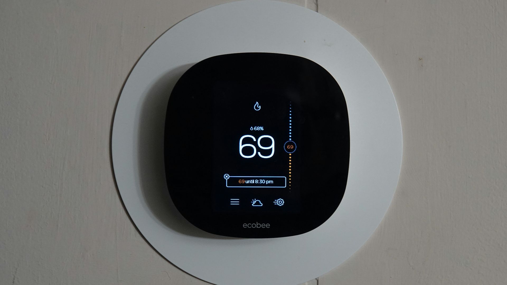 graphical user interface