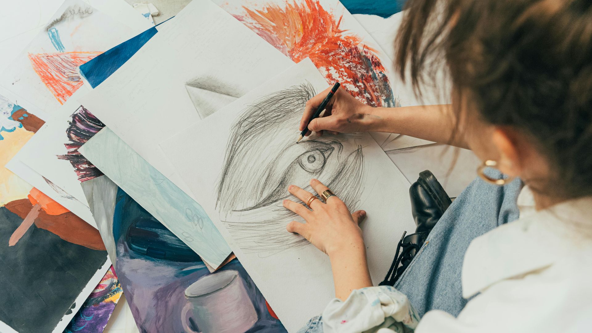 Antoni Shkraba Studio