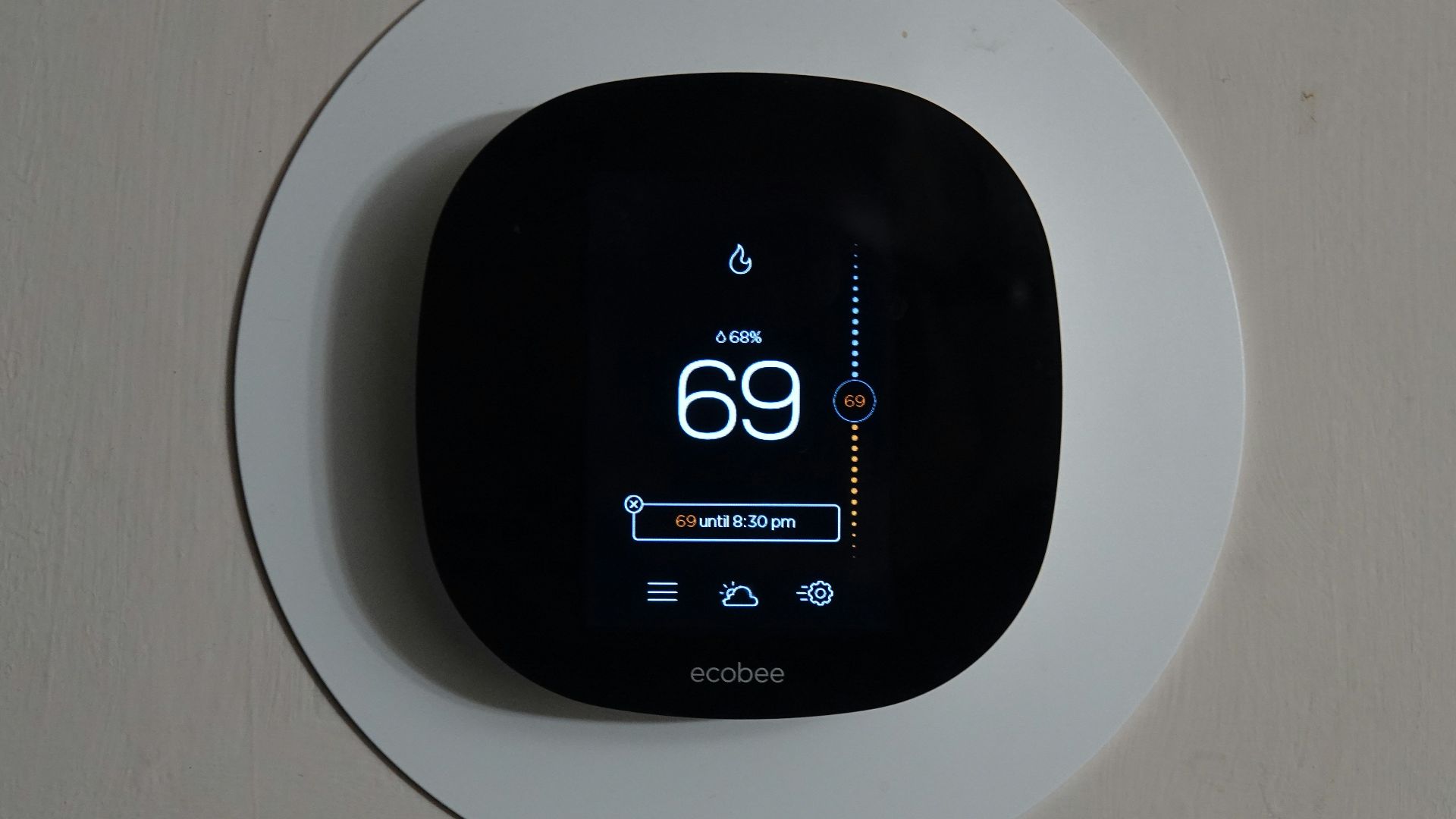 graphical user interface