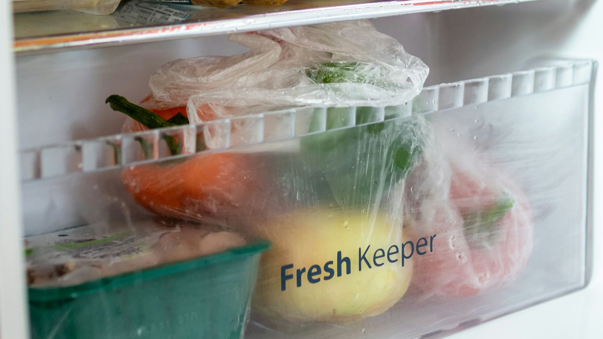 a refrigerator filled with lots of food and drinks